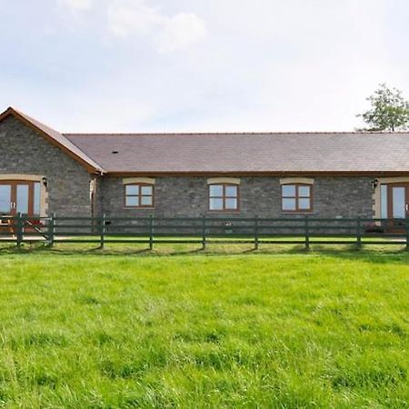 Aberystwyth Cottages - Dinas Buitenkant foto